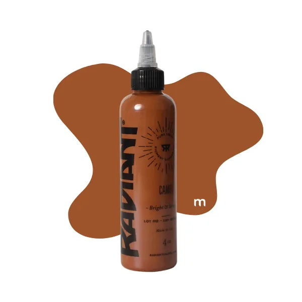1/2oz Radiant Ink - All Colours