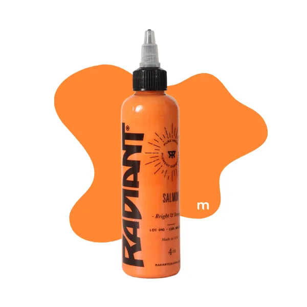 1/2oz Radiant Ink - All Colours
