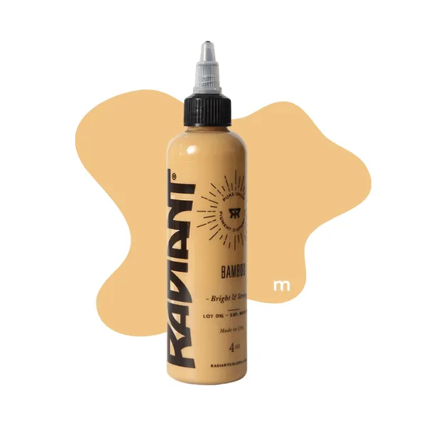 1/2oz Radiant Ink - All Colours