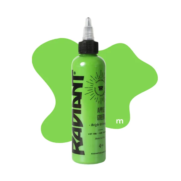 1/2oz Radiant Ink - All Colours