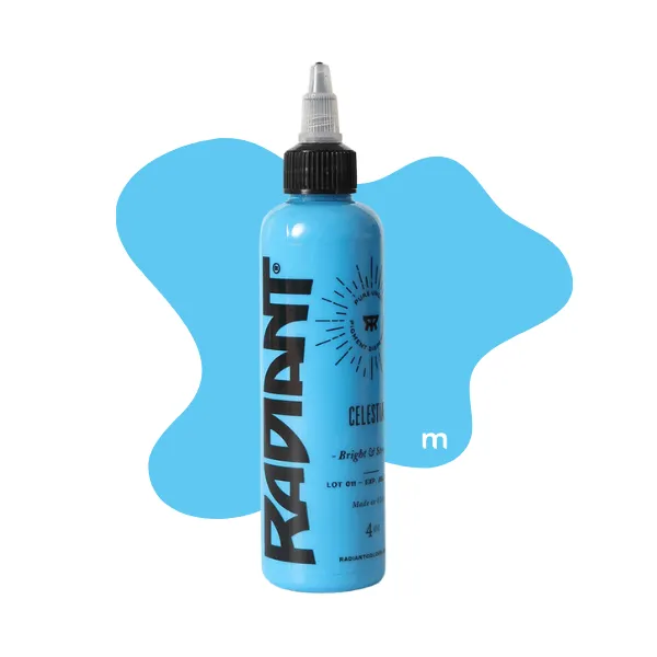 1/2oz Radiant Ink - All Colours