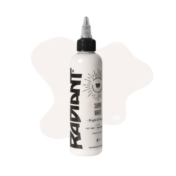 1/2oz Radiant Ink - All Colours