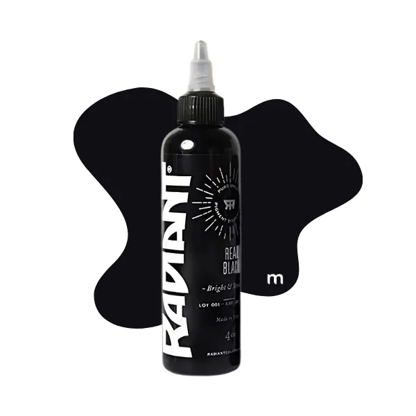 1/2oz Radiant Ink - All Colours