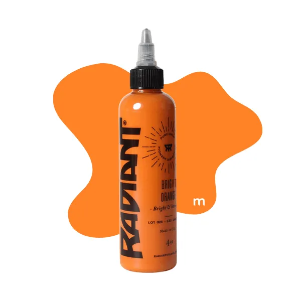 1/2oz Radiant Ink - All Colours