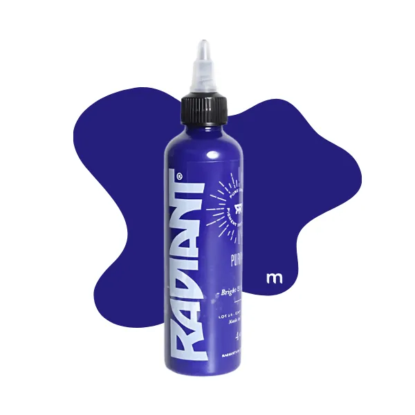 1/2oz Radiant Ink - All Colours