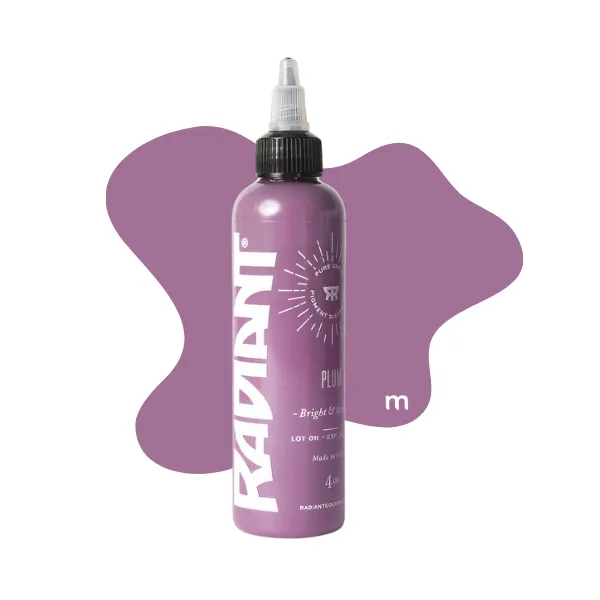 1/2oz Radiant Ink - All Colours