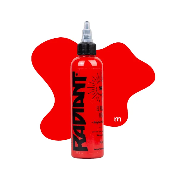 1/2oz Radiant Ink - All Colours