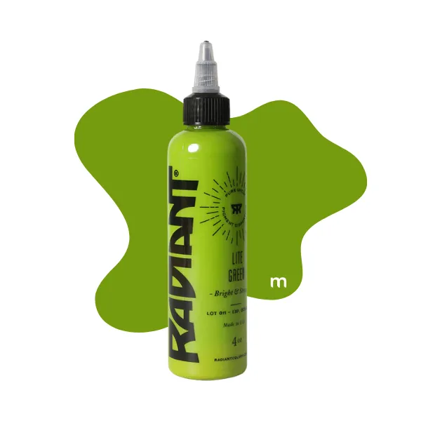 1/2oz Radiant Ink - All Colours