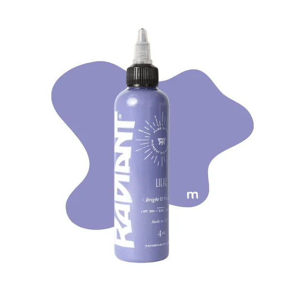 1/2oz Radiant Ink - All Colours