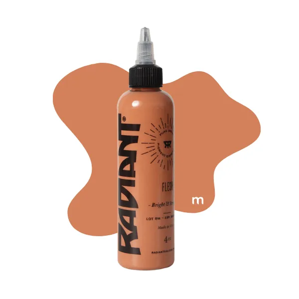 1/2oz Radiant Ink - All Colours