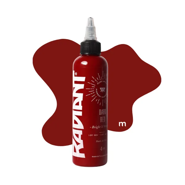 1/2oz Radiant Ink - All Colours