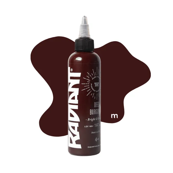 1/2oz Radiant Ink - All Colours
