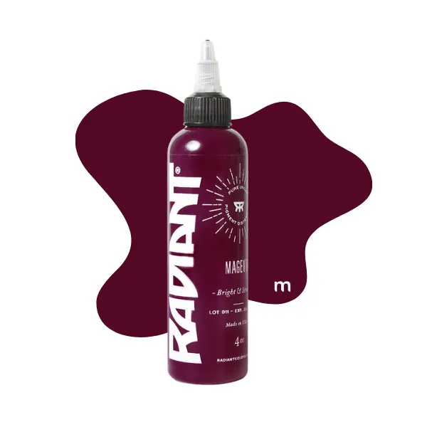 1/2oz Radiant Ink - All Colours