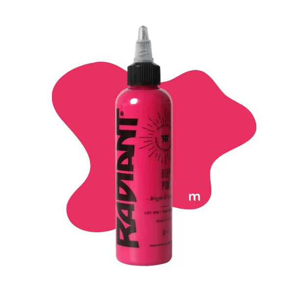 1/2oz Radiant Ink - All Colours