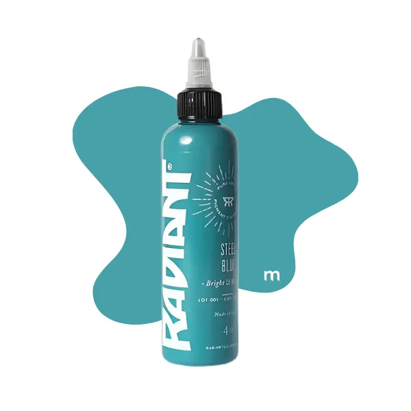 1/2oz Radiant Ink - All Colours