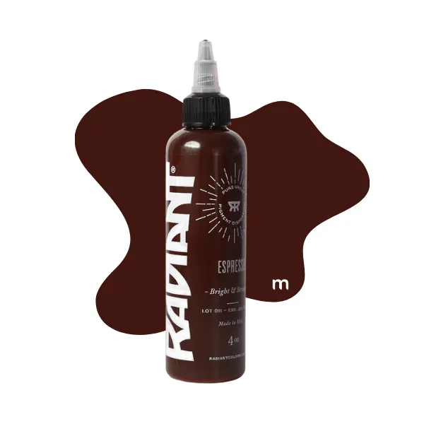 1/2oz Radiant Ink - All Colours