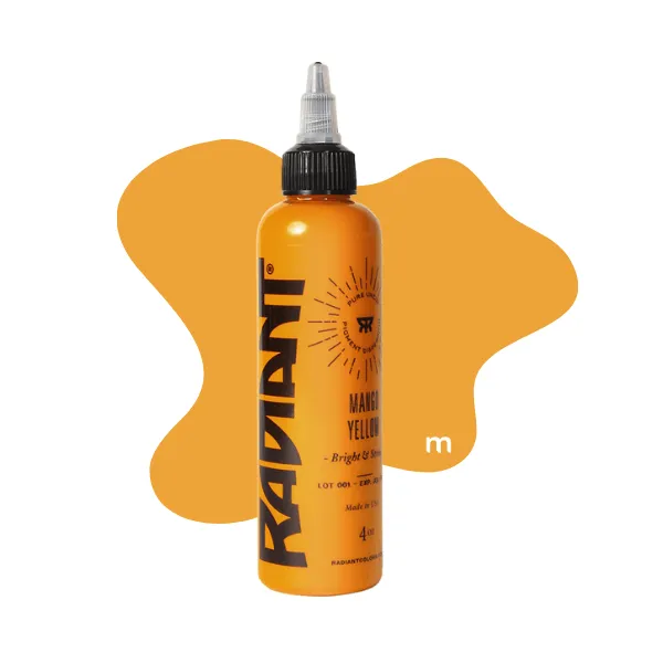 1/2oz Radiant Ink - All Colours
