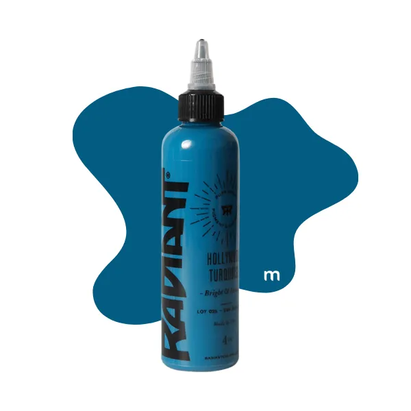 1/2oz Radiant Ink - All Colours
