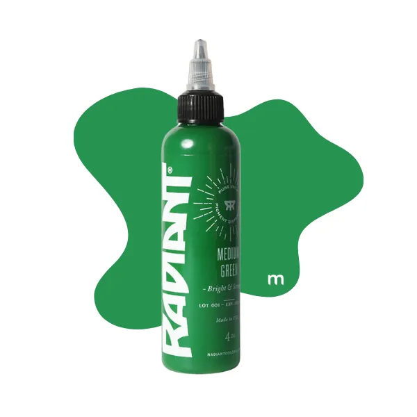 1/2oz Radiant Ink - All Colours