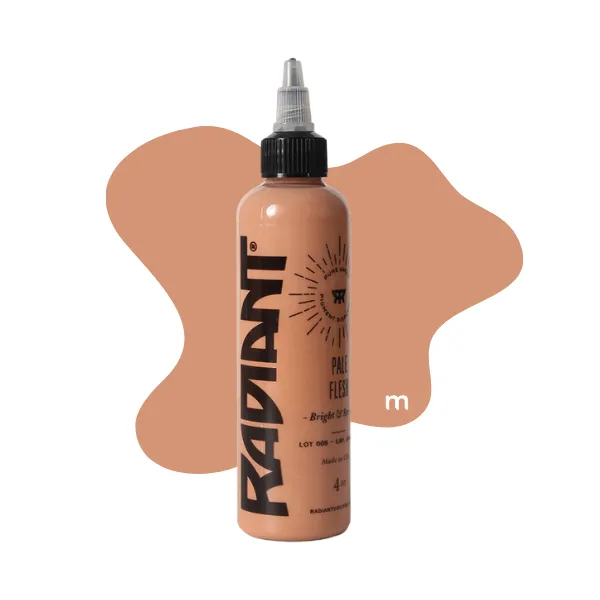 1/2oz Radiant Ink - All Colours
