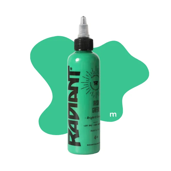 1/2oz Radiant Ink - All Colours