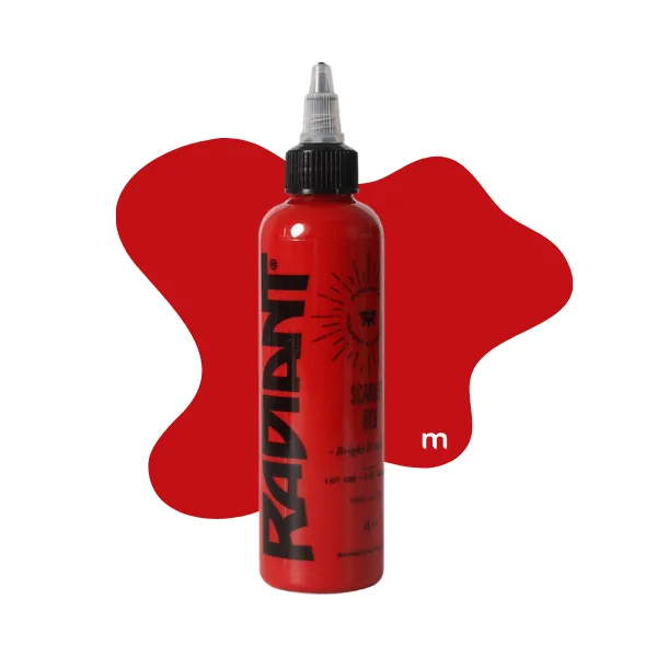 1/2oz Radiant Ink - All Colours