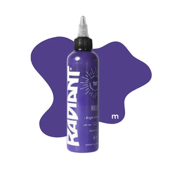 1/2oz Radiant Ink - All Colours
