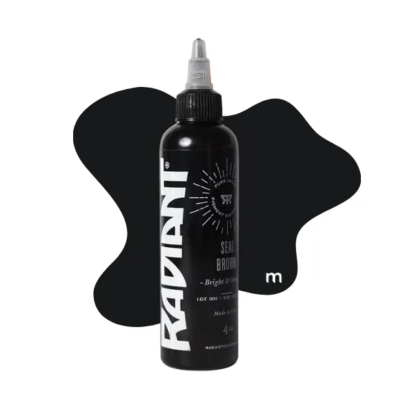 1/2oz Radiant Ink - All Colours