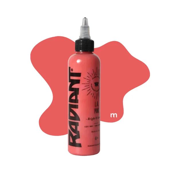 1/2oz Radiant Ink - All Colours