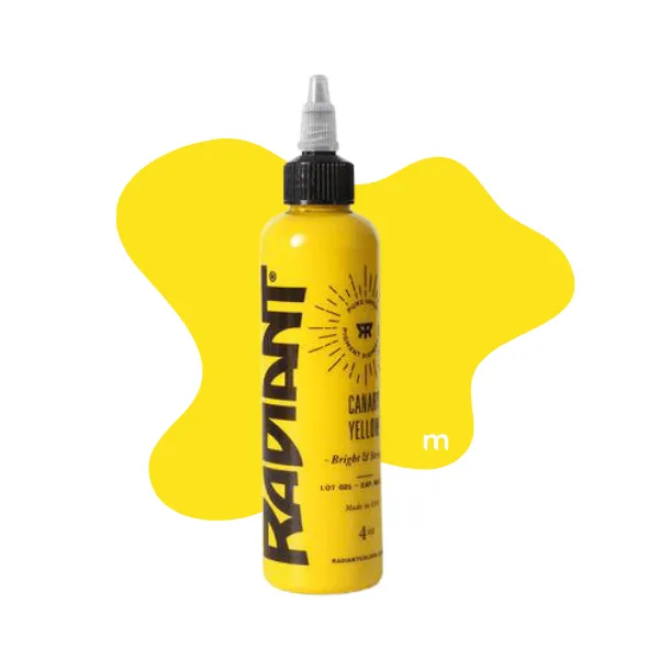 1/2oz Radiant Ink - All Colours