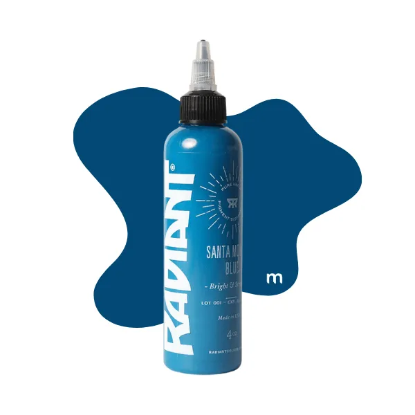 1/2oz Radiant Ink - All Colours