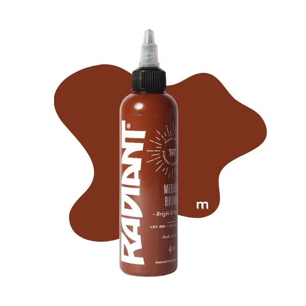 1/2oz Radiant Ink - All Colours