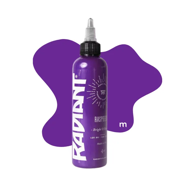 1/2oz Radiant Ink - All Colours