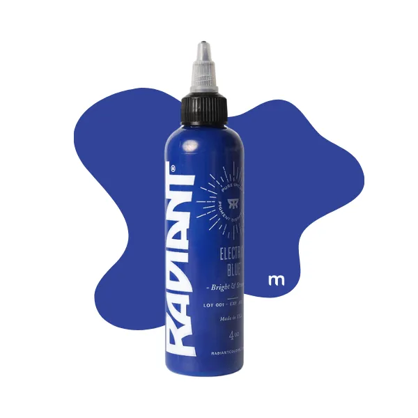 1/2oz Radiant Ink - All Colours
