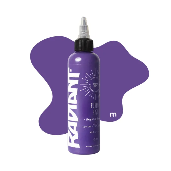 1/2oz Radiant Ink - All Colours