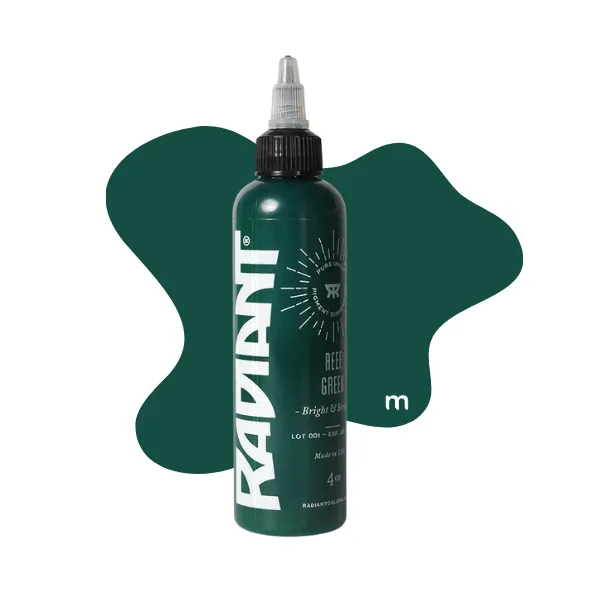 1/2oz Radiant Ink - All Colours
