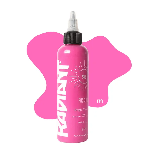 1/2oz Radiant Ink - All Colours