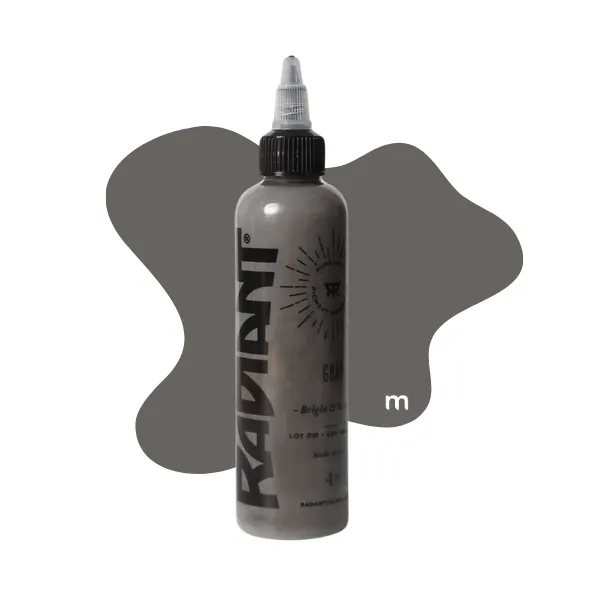 1/2oz Radiant Ink - All Colours