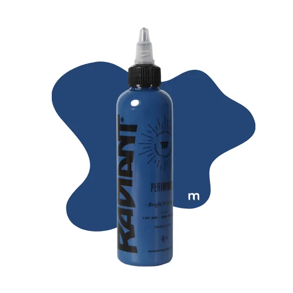 1/2oz Radiant Ink - All Colours