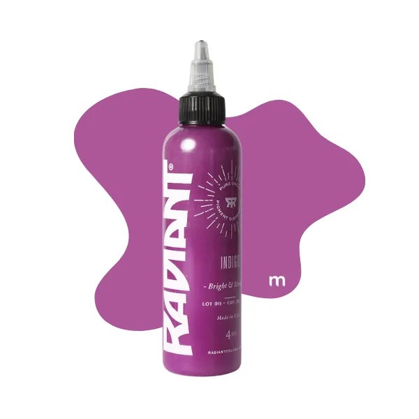 1/2oz Radiant Ink - All Colours