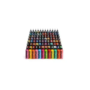 1/2oz Radiant Ink - All Colours