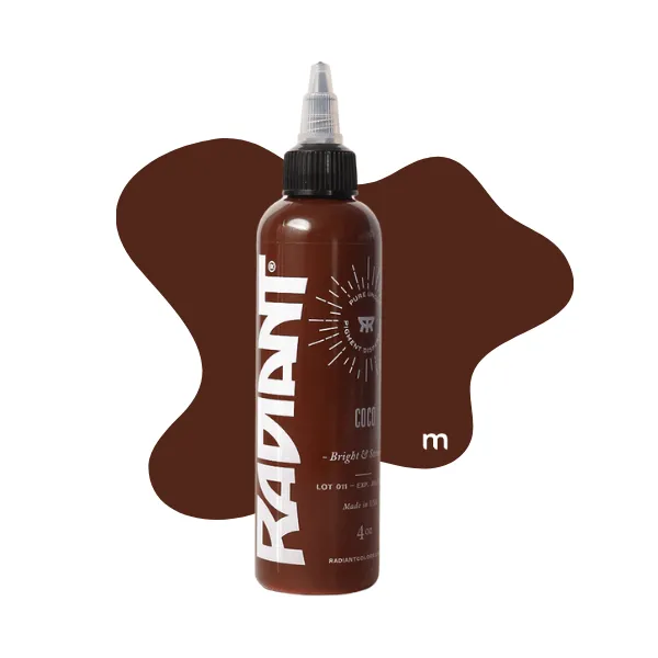 1/2oz Radiant Ink - All Colours