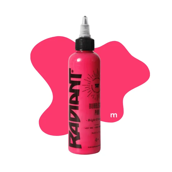 1/2oz Radiant Ink - All Colours