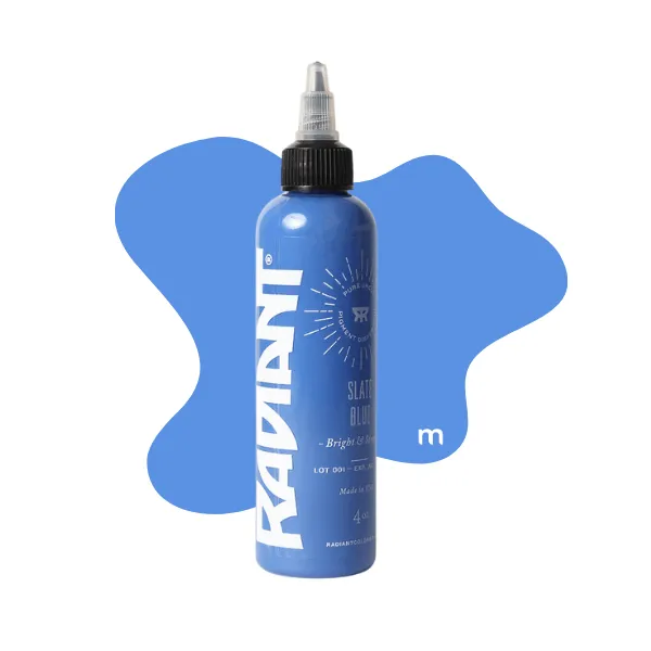 1/2oz Radiant Ink - All Colours