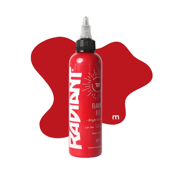 1/2oz Radiant Ink - All Colours