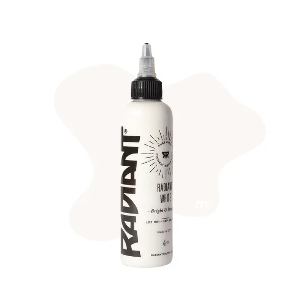 1/2oz Radiant Ink - All Colours