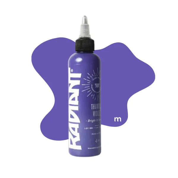 1/2oz Radiant Ink - All Colours