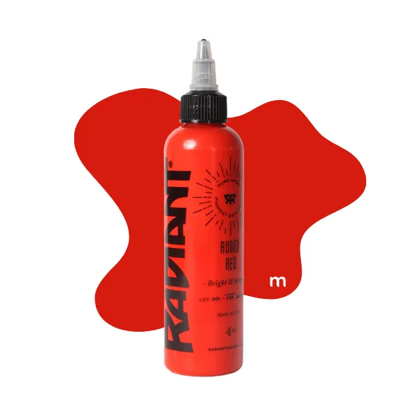 1/2oz Radiant Ink - All Colours