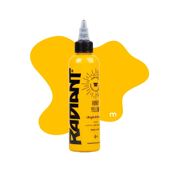 1/2oz Radiant Ink - All Colours