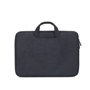 15.4-Inch Hand Waterproof Laptop Bag Se-141 Blue